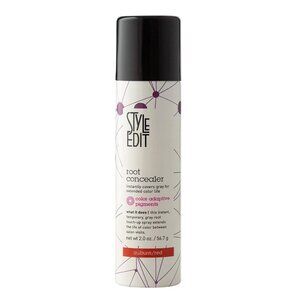 Style Edit Root Concealer Spray (Auburn/Red)
